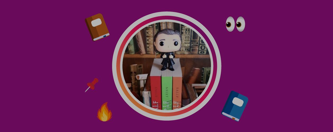 4 остросюжетных романа