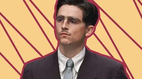 Что почитать, если понравился фильм «Марти Великолепный»?