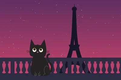 Леди Баг и Супер-Кот