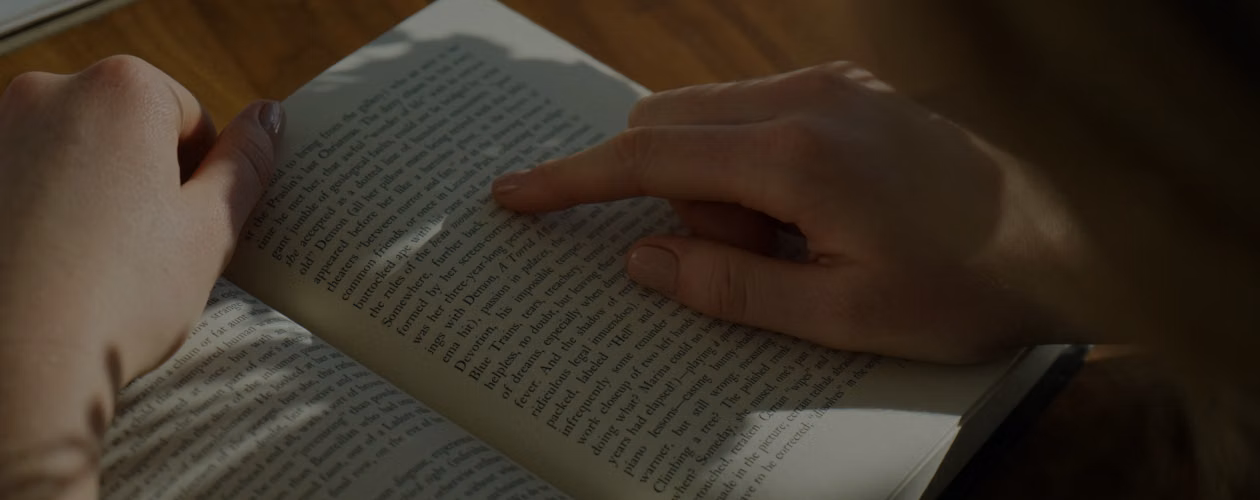 Почему не получается дочитать книгу