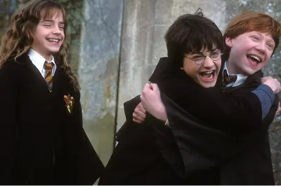 Никакого «стекла»: 7 книг, в которых герои счастливы