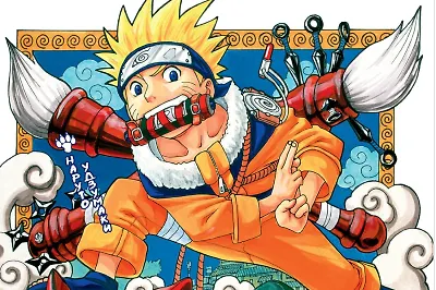 Манга: 10 популярных комиксов для знакомства с жанром