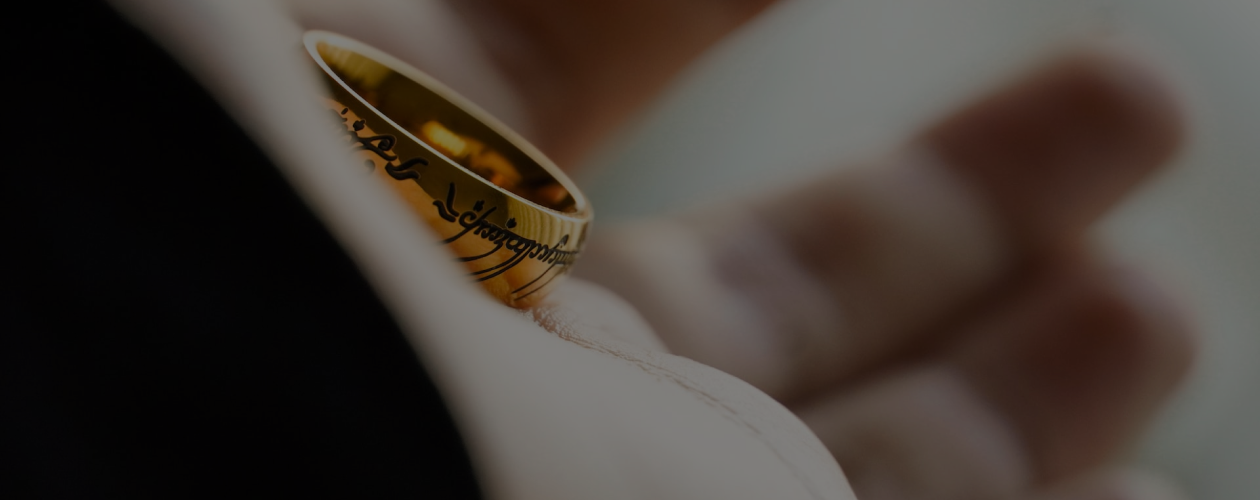 Что почитать перед просмотром сериала «Кольца власти»