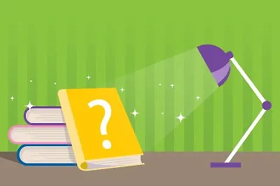 Что почитать, если вы собрались в поход