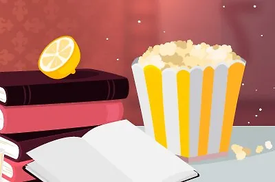 Книга vs Фильм