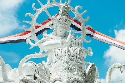 От Локи до Техномальчика: 9 книг в жанре мифологического фэнтези