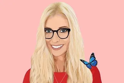 Как дотронуться до звёзд: интервью с писательницей Эммой Скотт