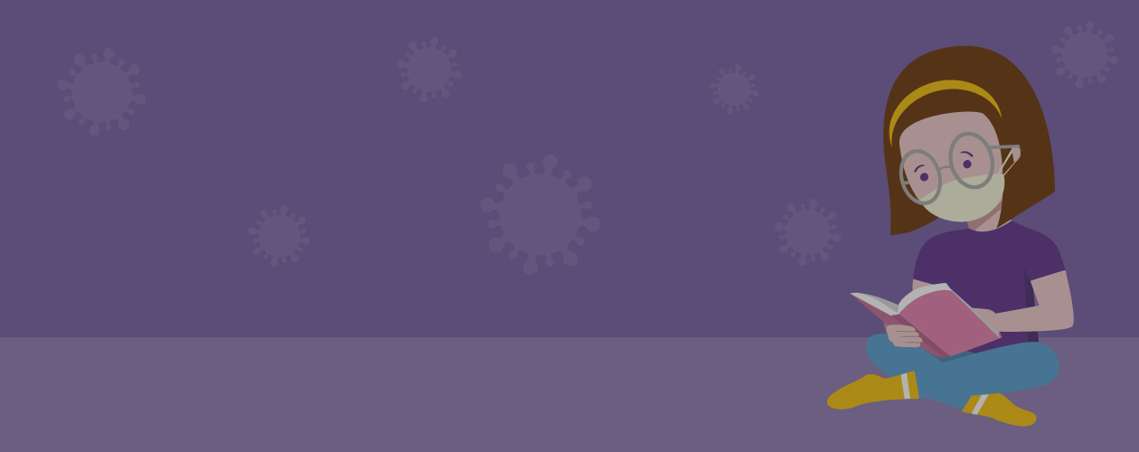 7 научно-популярных книг, которые развеют мифы о пандемии