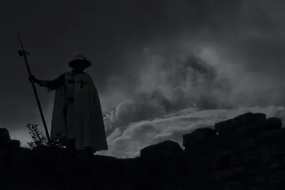 Зачем рыцари в Святую землю ходили: 5 книг о крестовых походах