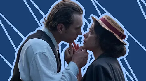 По следам «Авиатора»: 6 книг о памяти и прошлом