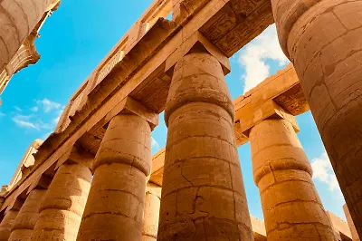 Отрывок из книги «Один день в древнем мире. Записки путешественника во времени»