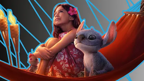 6 книг с атмосферой «Лило и Стича»