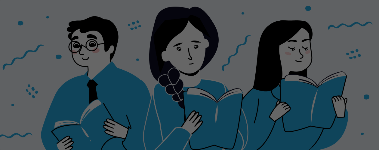 Зачем нужны Совместные Чтения, читательские дневники, книжные клубы