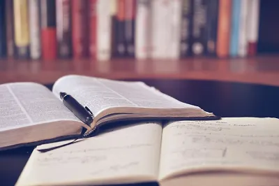 10 ярких книг на языке оригинала