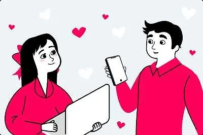 10 книг о знакомствах в интернете