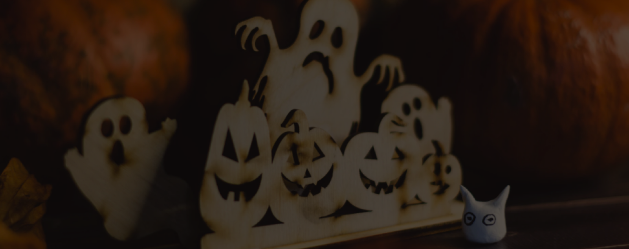 Кошмар в мебельном магазине: 9 новых хорроров