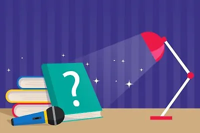 Что почитать, если боитесь публичных выступлений