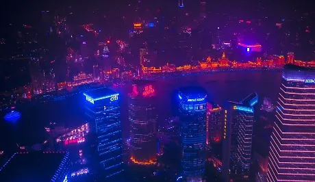 Мечтают ли андроиды о киберпанке?