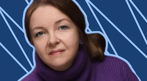 Что читает Вера Камша