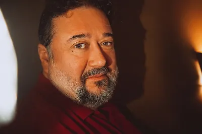 «Реальность немного не в фокусе». Интервью с Дмитрием Даниловым