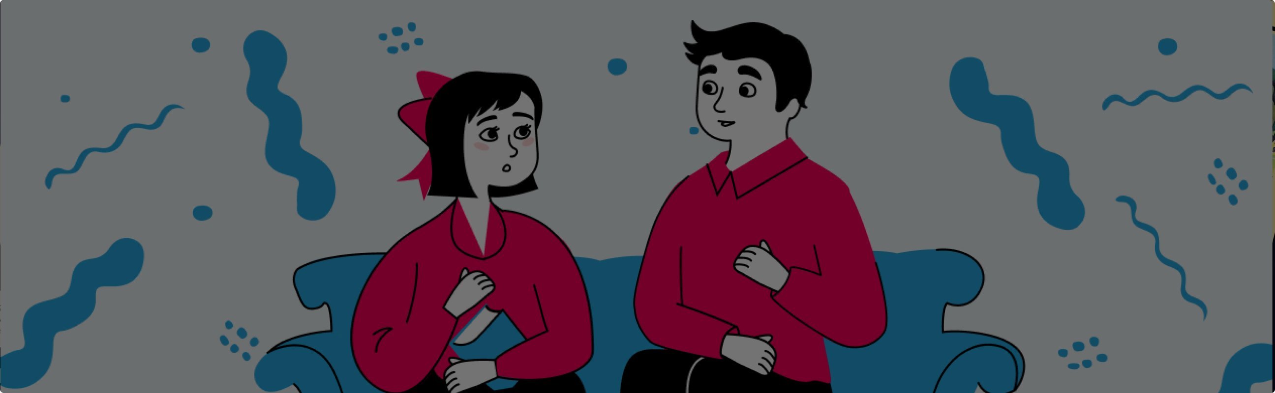 «Мы слушаем, но не осуждаем»: книжная версия