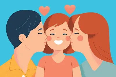 Откуда берутся дети: 8 важных книг о половом воспитании