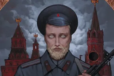 Радиация и Россия: 9 книг в духе Дмитрия Глуховского