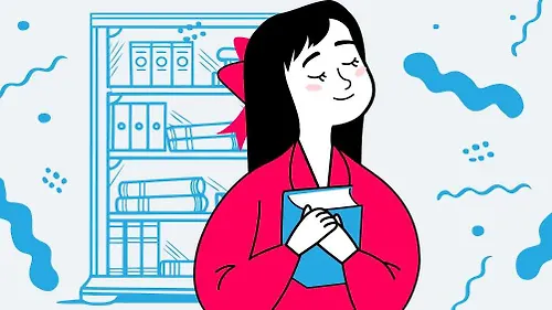 Как книги меняют жизнь: от марафонов до подушек