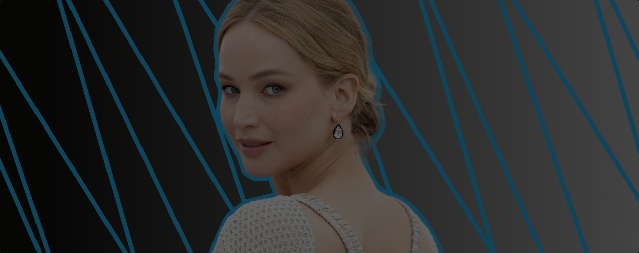 Что читает Дженнифер Лоуренс: 6 рекомендаций от актрисы