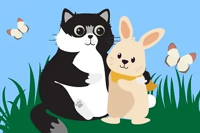 Обнимательные истории