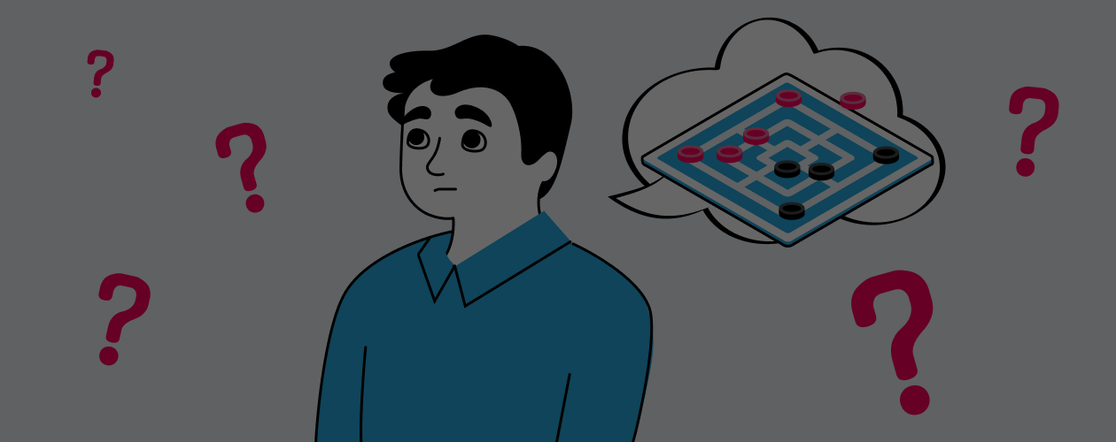 Ваш ход: как выбрать настольную игру