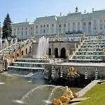 Стихию воды и литературу соединят в музее «Петергоф»