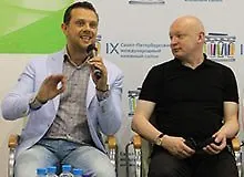 «Читай, думай, создавай» на Международном книжном салоне