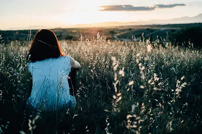 На Марсе и в шумном городе: 5 книг об одиночестве
