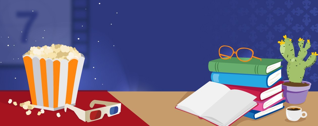 Книга vs Фильм
