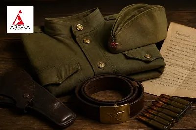 Страницы Победы