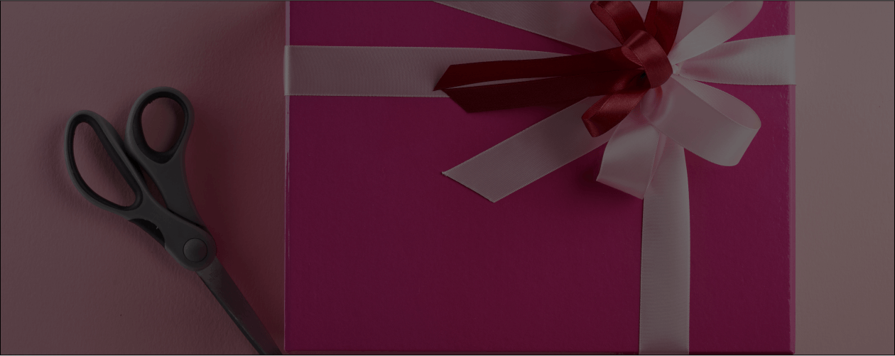 Как упаковать подарок: 4 совета