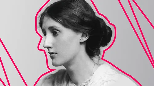 Взгляд в душу: интересные факты о Вирджинии Вулф