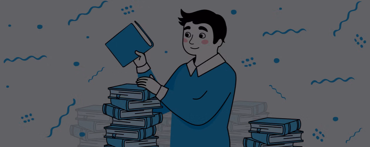 Как читать по «100 книг в месяц»?