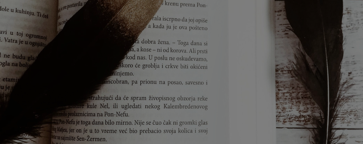 Магия слов: что особенного в романах Мэгги Стивотер