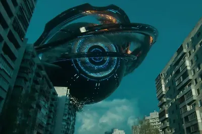 Не только «Война миров»: 10 книг о вторжении инопланетян на Землю