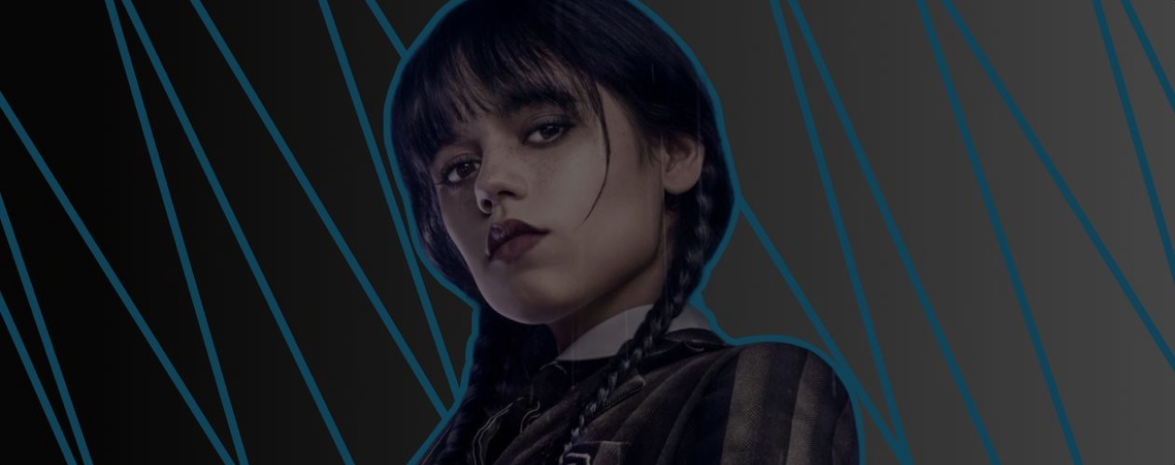 Что почитать, если смотрите сериал «Уэнсдэй»: 6 странных ужастиков в духе Тима Бёртона