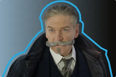 Эркюль Пуаро: книги о детективе по порядку