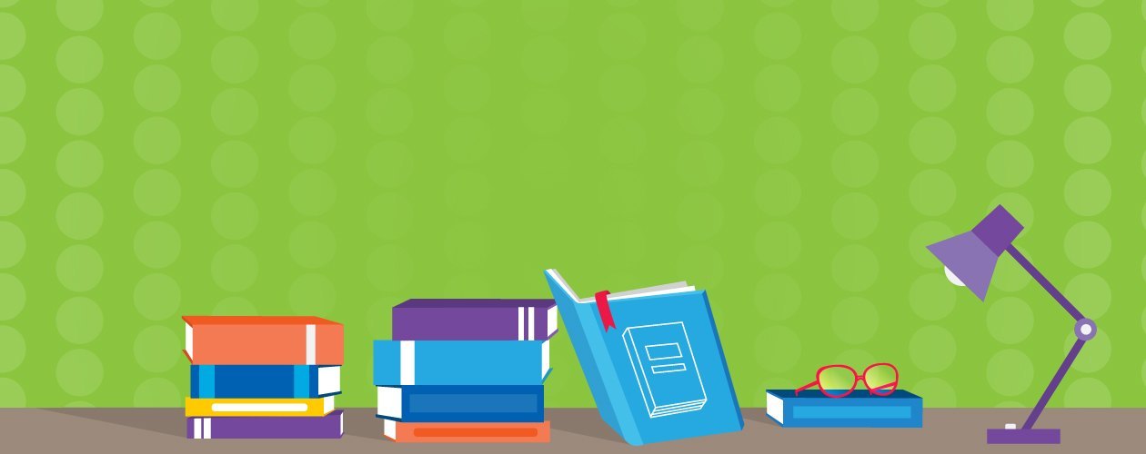 9 замечательных книг о книгах