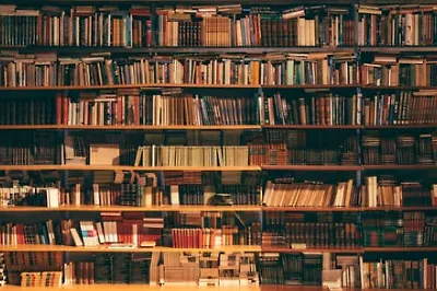 Книжная рекурсия