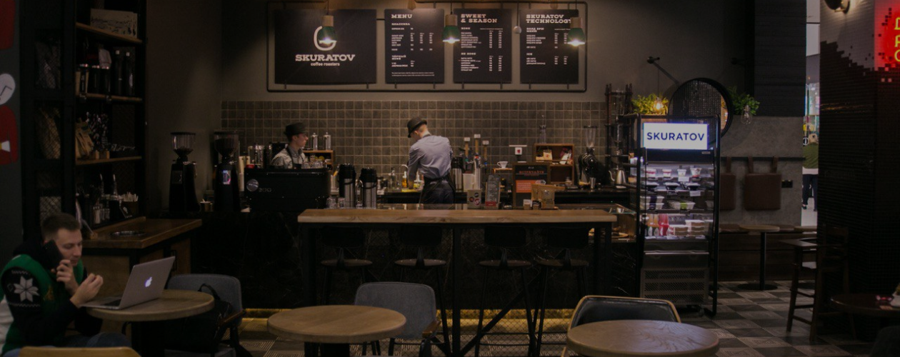 Что нужно знать начинающему кофеману