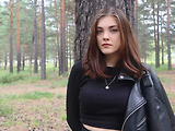 Ника - редактор раздела Читай-Журнал