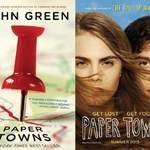 Экранизация романа Джона Грина "Бумажные города" возмутила юных читателей