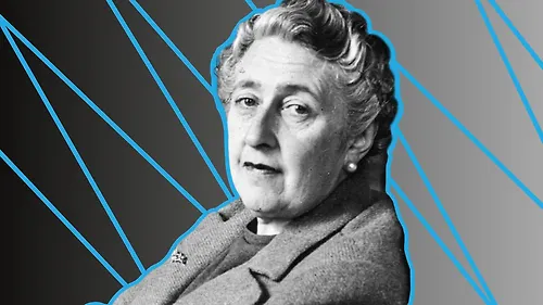 Топ-10 детективов Агаты Кристи