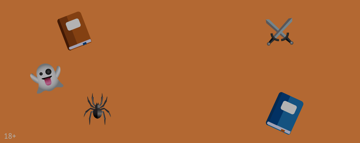 6 захватывающих детективов и триллеров